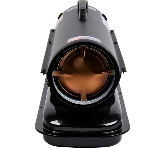 Пушка тепловая дизельная Elitech HD DGH 15 