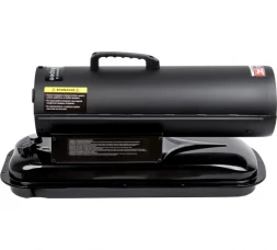 Пушка тепловая дизельная Elitech HD DGH 15 