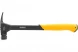 Молоток с прямым заострённым гвоздодёром Dewalt DWHT51006-0, 624 г. 
