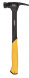 Молоток с прямым заострённым гвоздодёром Dewalt DWHT51006-0, 624 г. 