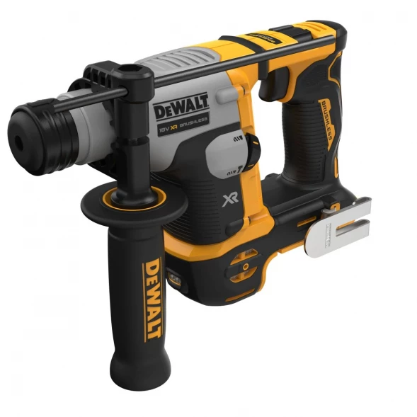 Перфоратор аккумуляторный DEWALT DCH172NT, 18 В, 1.4 Дж, 4980 уд/мин, без АКБ и ЗУ, в кейсе TSTAK (DCH172NT-XJ)