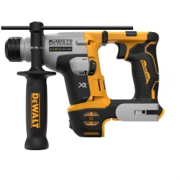 Перфоратор аккумуляторный DEWALT DCH172NT, 18 В, 1.4 Дж, 4980 уд/мин, без АКБ и ЗУ, в кейсе TSTAK (DCH172NT-XJ)