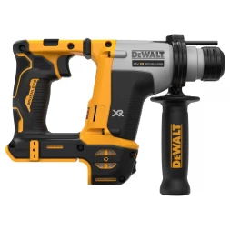 Перфоратор аккумуляторный DEWALT DCH172NT, 18 В, 1.4 Дж, 4980 уд/мин, без АКБ и ЗУ, в кейсе TSTAK (DCH172NT-XJ)
