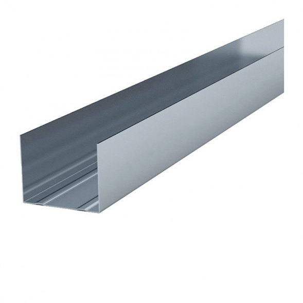 Профиль направляющий ПН-2 50х40 0,45мм, 3 м