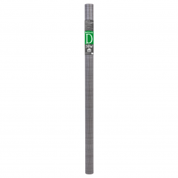 Мембрана D Kolotek гидроизоляционная пароизоляционная универсальная высокой прочности 1,5x20 м 30 м2