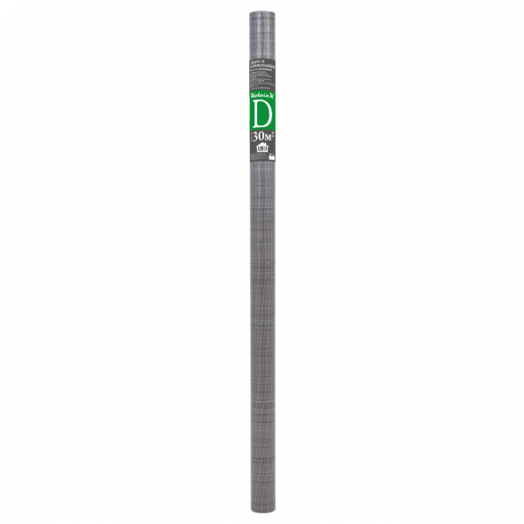 Мембрана D Kolotek гидроизоляционная пароизоляционная универсальная высокой прочности 1,5x20 м 30 м2