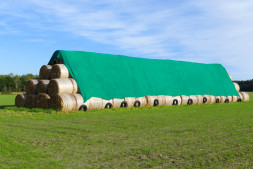 Тент полиэтиленовый Xglass 120, 2х3 м, 120 гр/м2