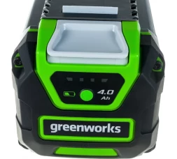 Аккумулятор G-MAX 40V Greenworks G40B4