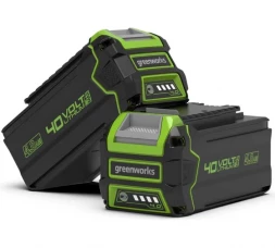 Аккумулятор G-MAX 40V Greenworks G40B4