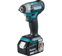 Гайковерт аккумуляторный Makita DTW180RFE