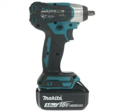 Гайковерт аккумуляторный Makita DTW180RFE