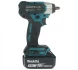Гайковерт аккумуляторный Makita DTW180RFE