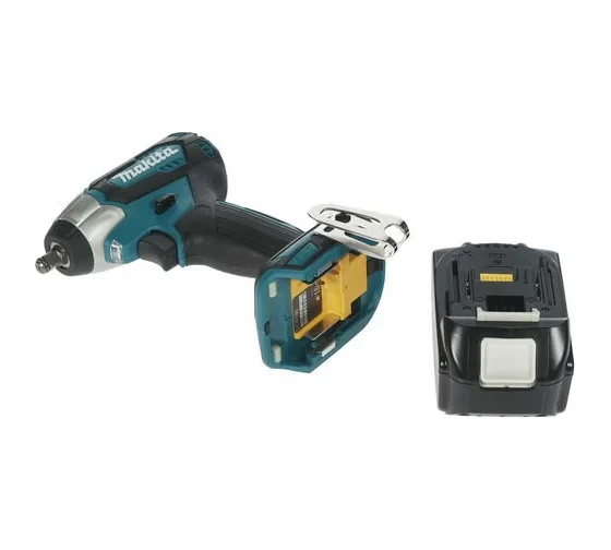 Гайковерт аккумуляторный Makita DTW180RFE