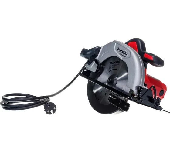 Дисковая пила Makita M5802