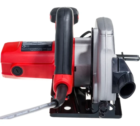 Дисковая пила Makita M5802