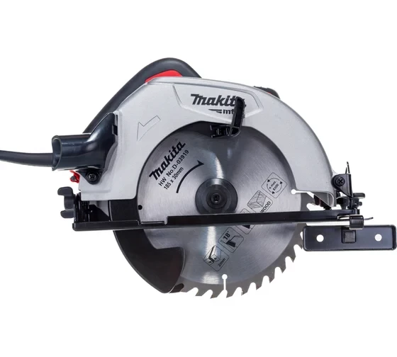 Дисковая пила Makita M5802