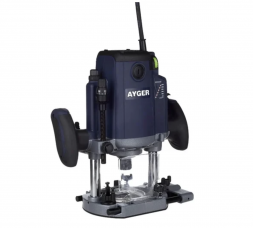 Фрезер электрический AYGER AB2300