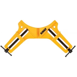 Струбцина угловая DEWALT DWHT83840-0, 90 кг.