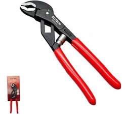 Клещи переставные автоматические Elitech 180 мм 150101 207118