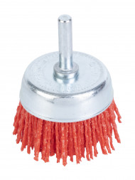 Щетка для дрели 50 мм Elitech 1820.154400 