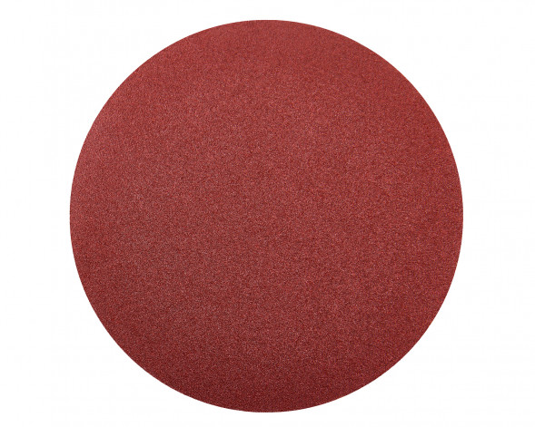 Круг шлифовальный универсальный P100, 125мм, 5шт Elitech 1820.165400