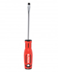 Отвертка SL8X150мм Elitech 211107