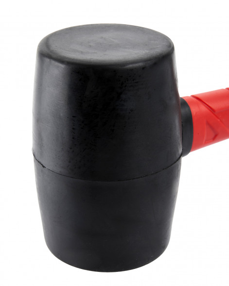 Киянка Elitech 620101, черная, 340 гр 