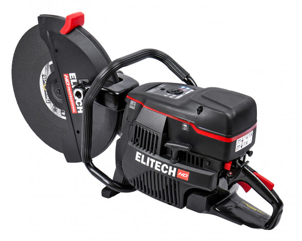 Бензорез Elitech HD GCE 400 (E2103.003.00) 