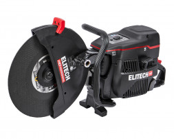 Бензорез Elitech HD GCE 400 (E2103.003.00) 