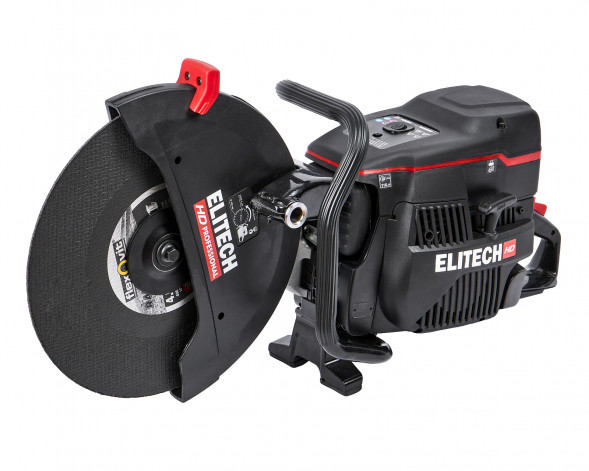 Бензорез Elitech HD GCE 400 (E2103.003.00) 