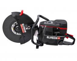 Бензорез Elitech HD GCE 400 (E2103.003.00) 