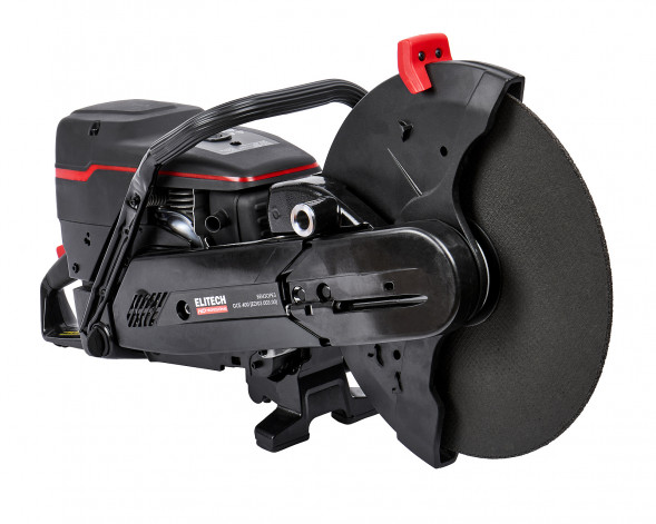 Бензорез Elitech HD GCE 400 (E2103.003.00) 