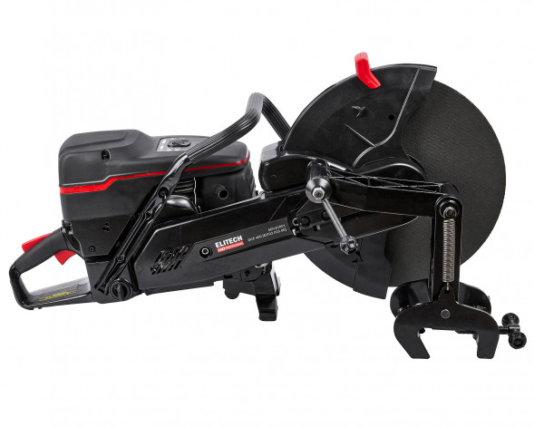 Бензорез Elitech HD GCE 400 (E2103.003.00) 