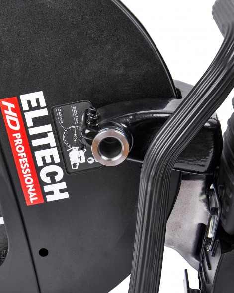 Бензорез Elitech HD GCE 400 (E2103.003.00) 