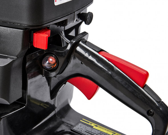 Бензорез Elitech HD GCE 400 (E2103.003.00) 