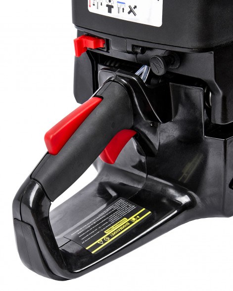 Бензорез Elitech HD GCE 400 (E2103.003.00) 