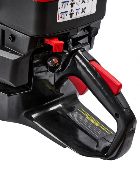 Бензорез Elitech HD GCE 400 (E2103.003.00) 