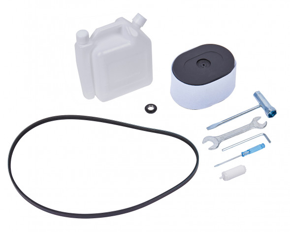 Бензорез Elitech HD GCE 400 (E2103.003.00) 