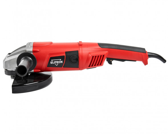 Шлифмашина угловая Elitech ДМ МШУ 202Э (Е2213.024.00) 