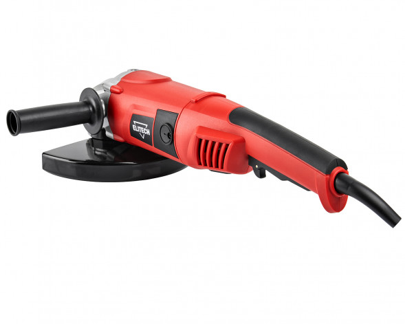 Шлифмашина угловая Elitech ДМ МШУ 202Э (Е2213.024.00) 