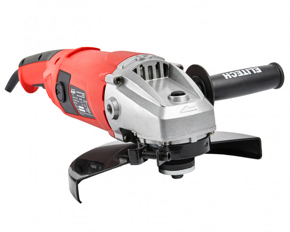 Шлифмашина угловая Elitech ДМ МШУ 202Э (Е2213.024.00) 