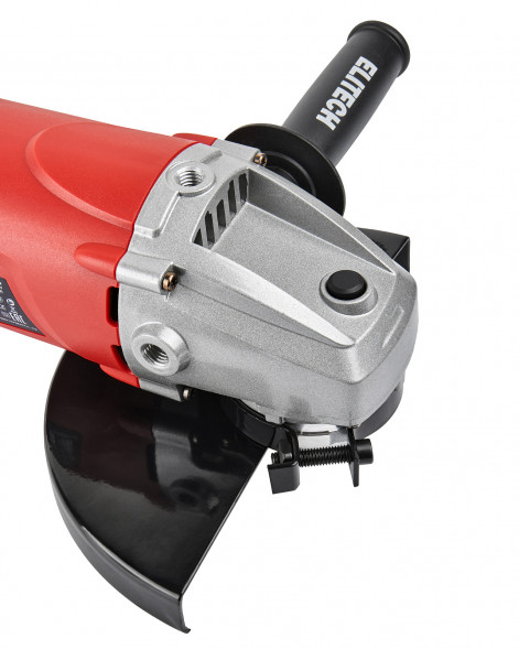 Шлифмашина угловая Elitech ДМ МШУ 202Э (Е2213.024.00) 