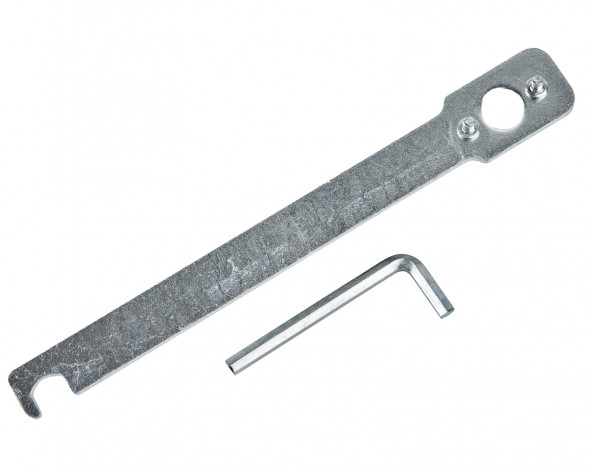 Шлифмашина угловая Elitech ДМ МШУ 202Э (Е2213.024.00) 