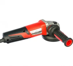 Угловая шлифмашина Milwaukee AGV 15-125 XC