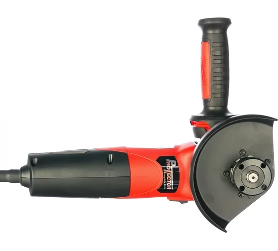 Угловая шлифмашина Milwaukee AGV 15-125 XC