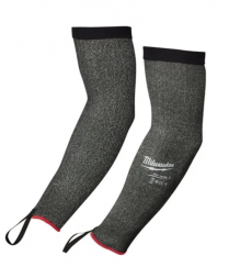 Нарукавники с уровнем сопротивления порезам E Milwaukee 40 см 