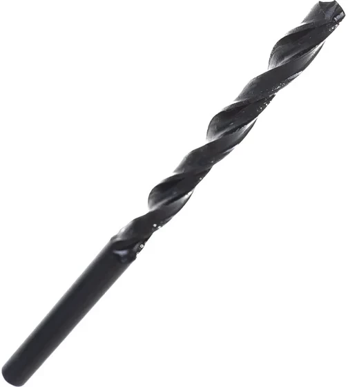 Сверло по металлу (4.5х47х80 мм; HSS; 10 шт) ELITECH 1820.100900