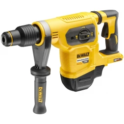  Перфоратор аккумуляторный DEWALT DCH481N, 54 В, 6.1 Дж, 3150 уд/мин, без АКБ и ЗУ (DCH481N-XJ)