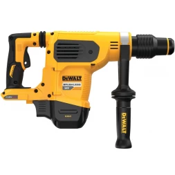  Перфоратор аккумуляторный DEWALT DCH481N, 54 В, 6.1 Дж, 3150 уд/мин, без АКБ и ЗУ (DCH481N-XJ)
