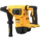  Перфоратор аккумуляторный DEWALT DCH481N, 54 В, 6.1 Дж, 3150 уд/мин, без АКБ и ЗУ (DCH481N-XJ)